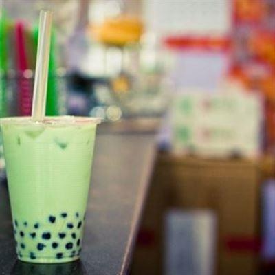 Như Ý Milktea