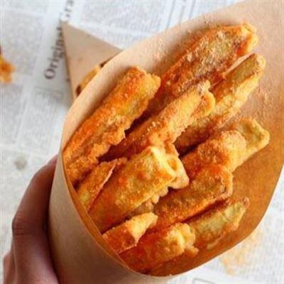 Trà Sữa – Xiên Que Su Su