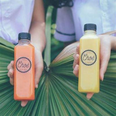 Chòe – Nước Ép Trái Cây