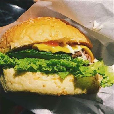 Hamburger ME-O