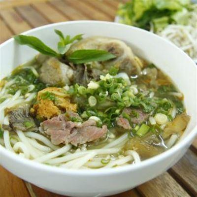 Bún Bò Huế Bà Rớt