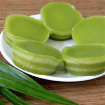 Bánh Bông Lan – Bánh Da Lợn