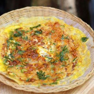 Ăn Vặt Cung Thiếu Nhi