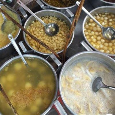Chè Gánh – Nguyễn Bỉnh Khiêm
