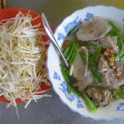 Hủ Tiếu 49