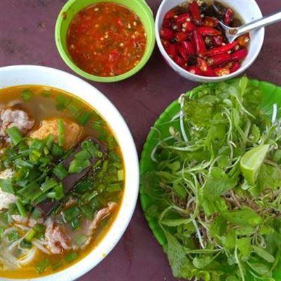 Bún Bò – Bún Giò & Chả