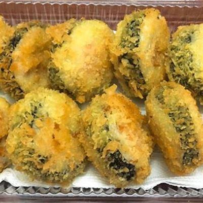 Ăn Vặt Chop Chep – Món Hàn