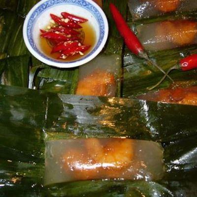 Gánh Ăn Hàng – Phan Bội Châu