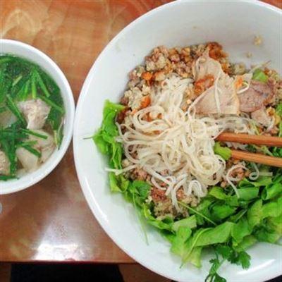Hủ Tiếu – Hồ Đắc Di