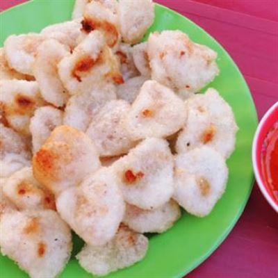 Quán Bánh Chiên – Nguyễn Huệ