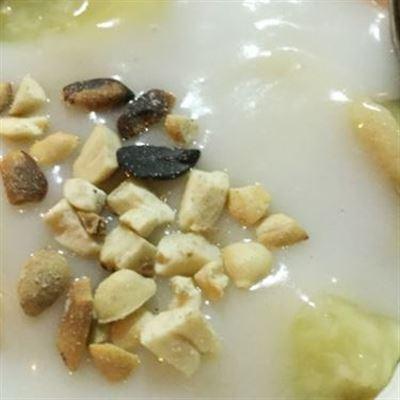 Chè Vỉa Hè – Hùng Vương