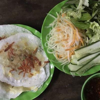 Bánh Ép Bà Nhung