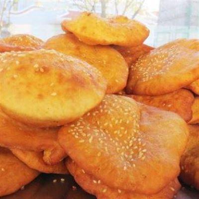 Bánh Tiêu Trần Quốc Toản
