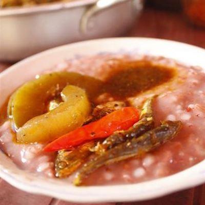 Xôi & Cháo Gạo Lứt Nhật Lệ