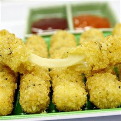 Ăn Vặt Chị Nhỏ