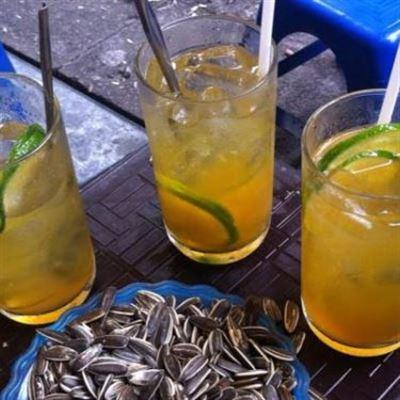 Hà Nội Trà Đá Vỉa Hè