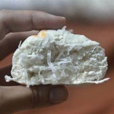Bánh Bao Dừa