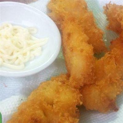 Quán Ăn Vặt Tin Tin