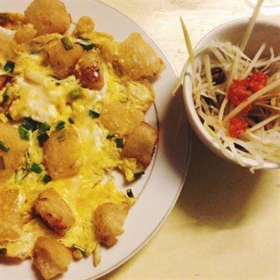 Ăn Vặt Mẹ Ghini