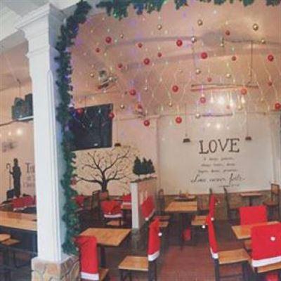 Alpha Go – Fast Food & More