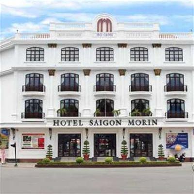 Saigon Morin Hotel