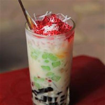 Thịnh – Chè Thái