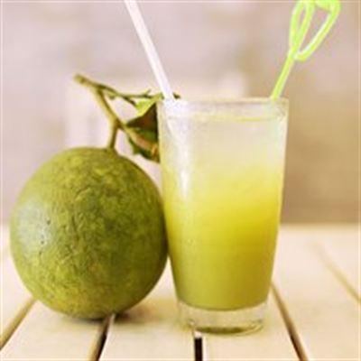 Fuji – Bưởi Ép