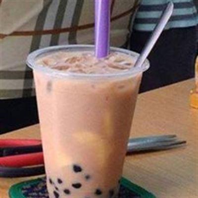 Sake – Trà Sữa Xiên Que