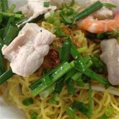 Hủ Tiếu Mì 16K – Vĩnh Viễn