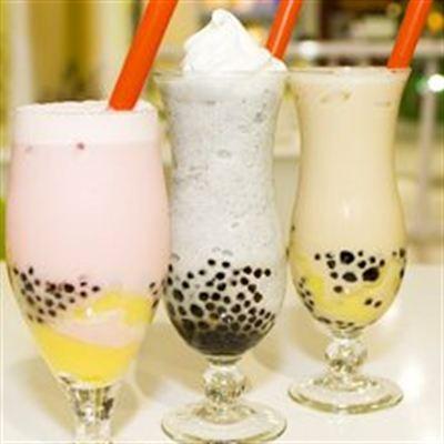 Trà Sữa Thái Lan – Bờ Bao Tân Thắng