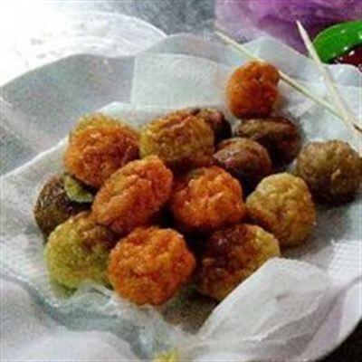 Xiên Que – Nguyễn Thiện Thuật