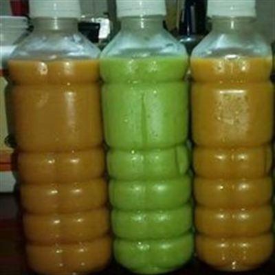 Trà Sữa Thái Lan – Trà Sữa Handmade