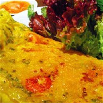 Bánh Xèo Bến Tre