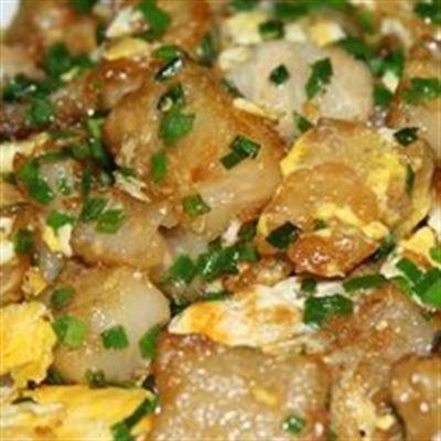 Bột Chiên Tôn Đản