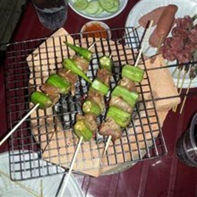 Xiên Nướng Tiểu Bảo