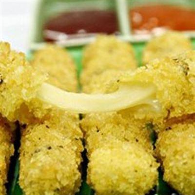 Thế Giới Ăn Vặt 419