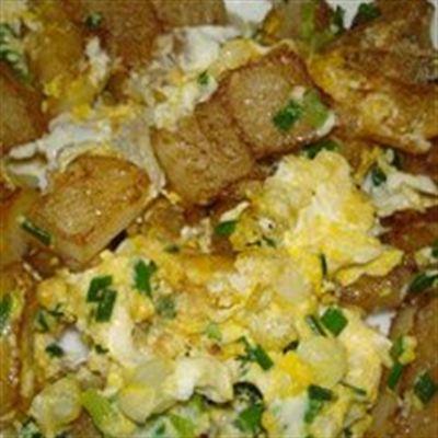 Bột Chiên – Lương Văn Can