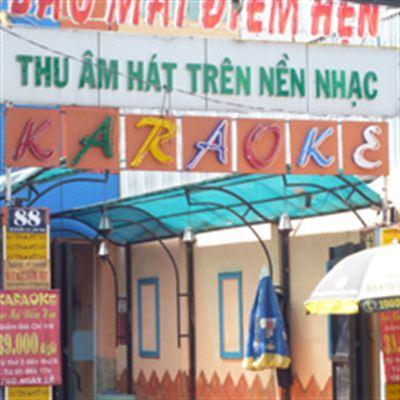 Sao Mai Điểm Hẹn Karaoke