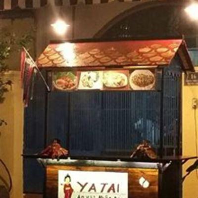 Yatai – Ăn Vặt Nhật Bản