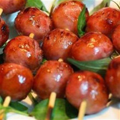 Phô Mai Que Ấu – Hàn Hải Nguyên