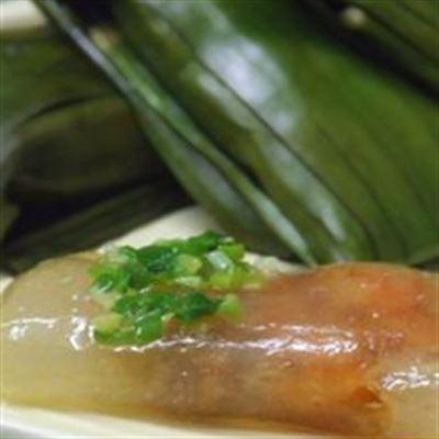 Bánh Bột Lọc – Bánh Nậm Huế