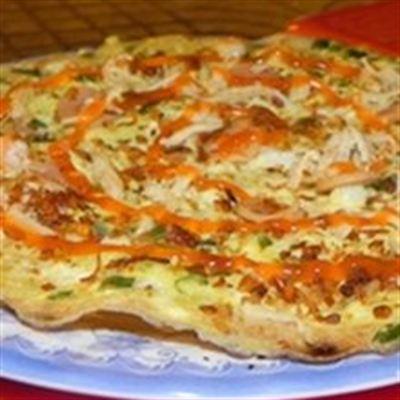 Pizza Việt Nam