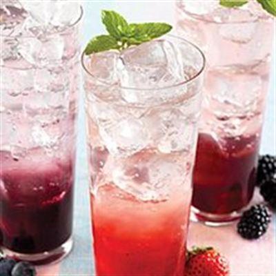 Siro Đá Bào Singapore