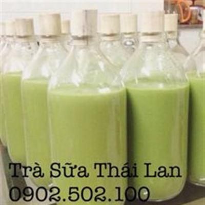 Trà Sữa Thái Lan – Trần Hưng Đạo – Giao Hàng Tận Nơi