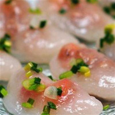 Bánh Bột Lọc – Nguyễn Thị Minh Khai