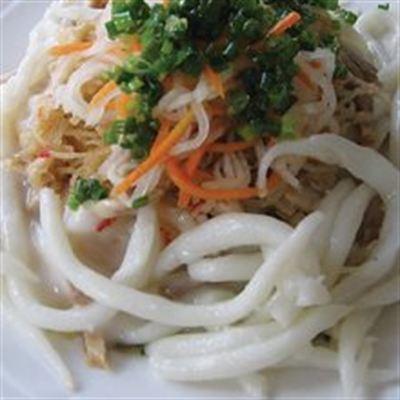 Bánh Tằm Bì – Phùng Hưng