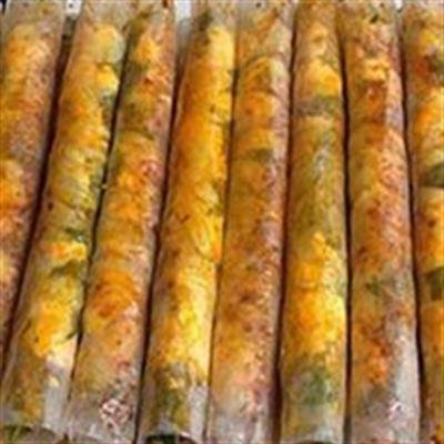 Cô Mai – Bánh Tráng Cuốn