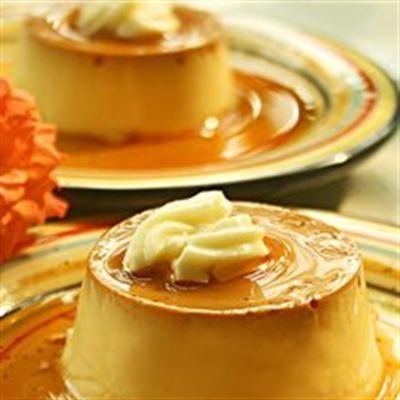 Bánh Flan W – Lê Thị Bạch Cát