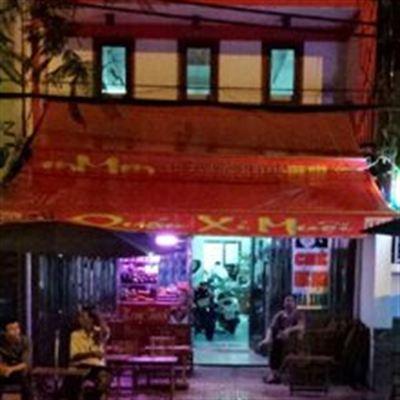 Quán Xí Muội – Xô Viết Nghệ Tĩnh