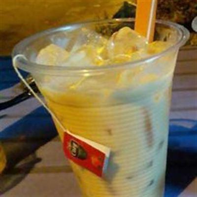 Trà Sữa Túi Lọc Cô Út